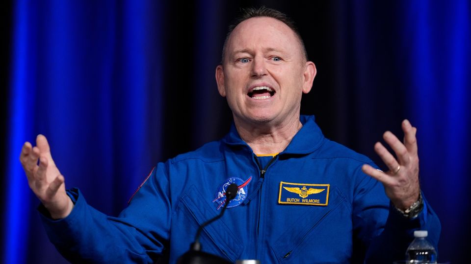 NASA’s Butch Wilmore withdraws from Astronaut Corps after having spent 9 unexpected months in space
