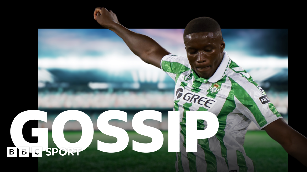 Scottish Gossip: Mendy, McGinn, Doak, Forrester, Morris, Graham, Obert, Hein, Bischoff, Tilio, Chaiwa