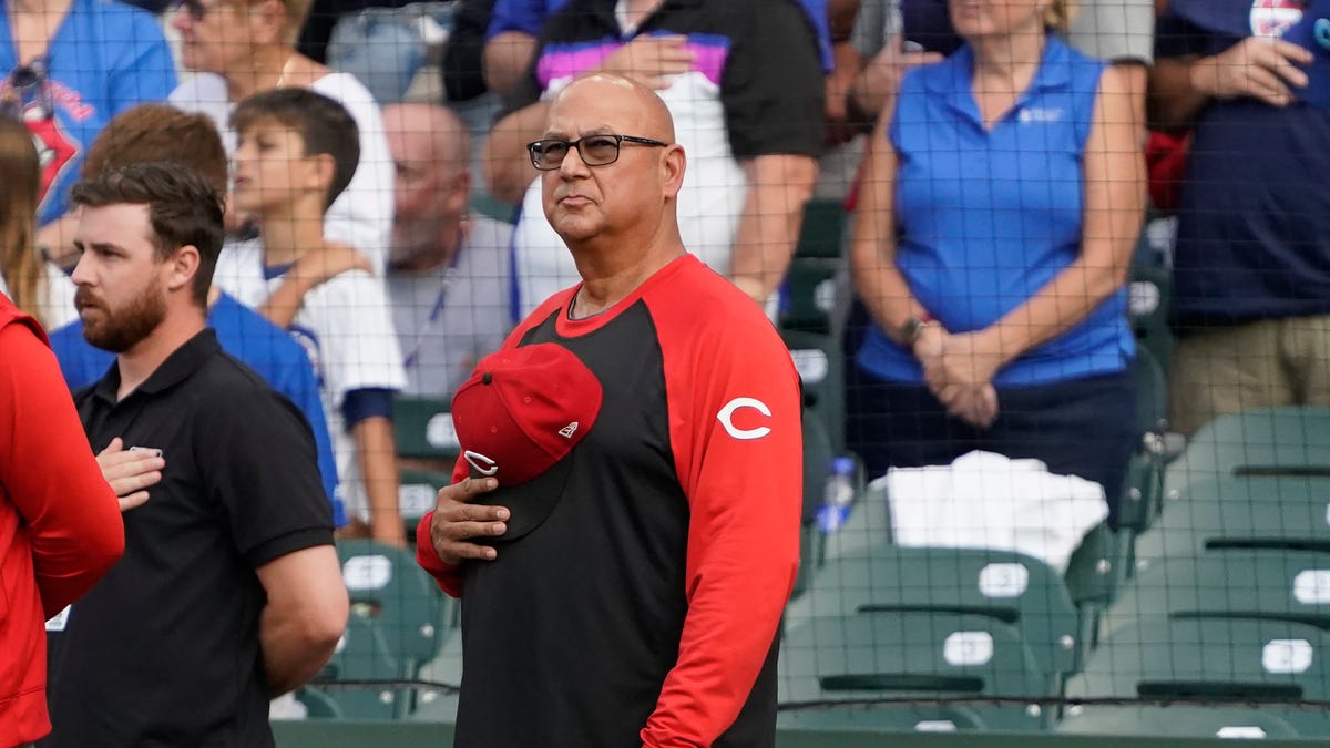 Can Reds Playoff Run help to save the reputation of Cincinnati after Brawl?