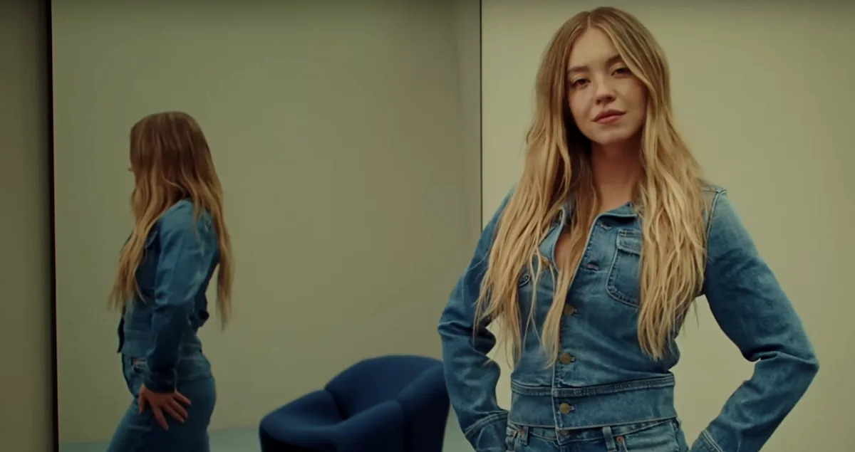 Trump calls Sydney Sweeney’s American Eagle ‘Good Jeans’ campaign the ‘hottest’ advertisement there is the shares of the company